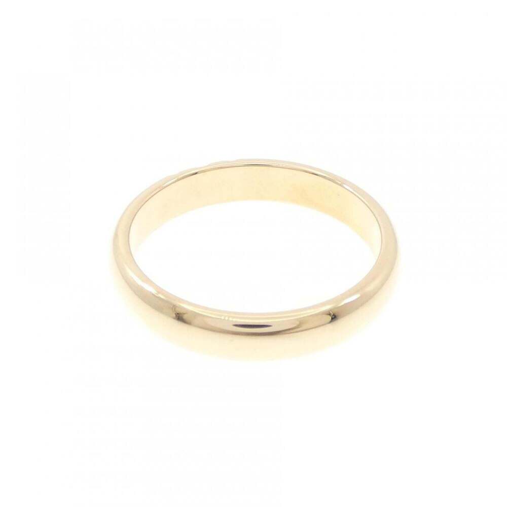 LOUIS VUITTON Gold Ring - Picture 3 of 5